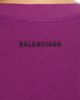 Balenciaga Balenciaga Tucked T-Shirt - 6