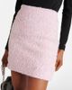 Balenciaga Balenciaga Tweed miniskirt - 4