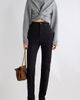 Balenciaga Balenciaga Twist Front Wool Sweater - 2