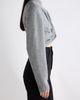 Balenciaga Balenciaga Twist Front Wool Sweater - 4