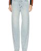 Balenciaga Balenciaga Twisted Seam Wide Leg - 1