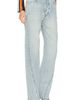Balenciaga Balenciaga Twisted Seam Wide Leg - 2