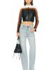 Balenciaga Balenciaga Twisted Seam Wide Leg - 5