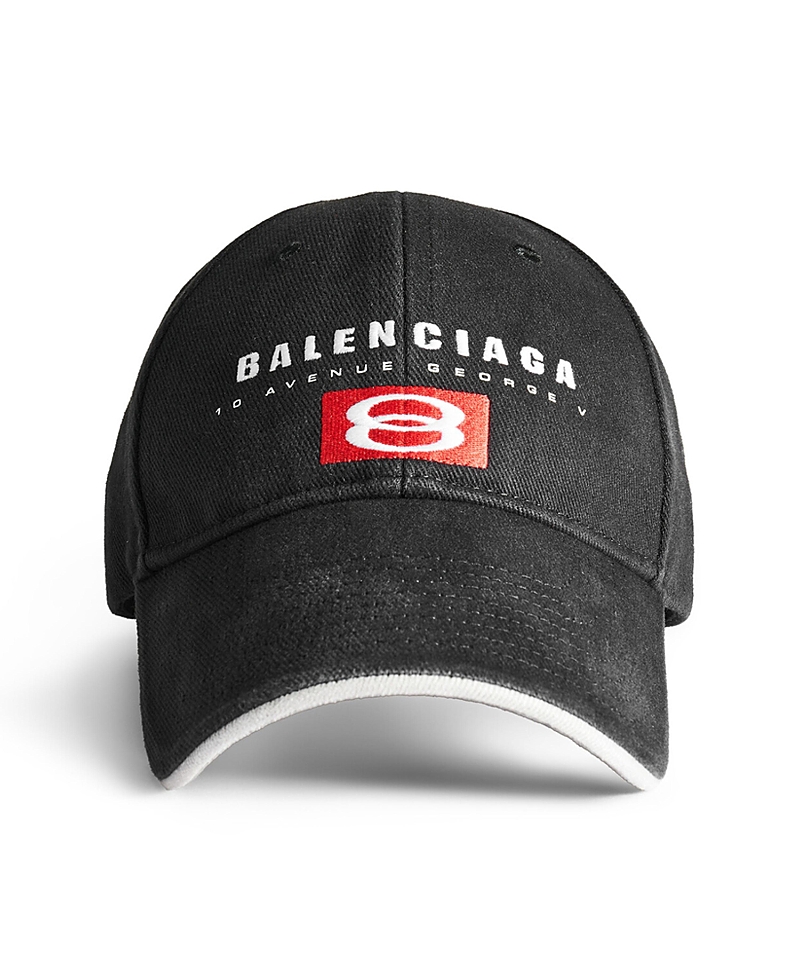 Balenciaga - Unity Sport Cap