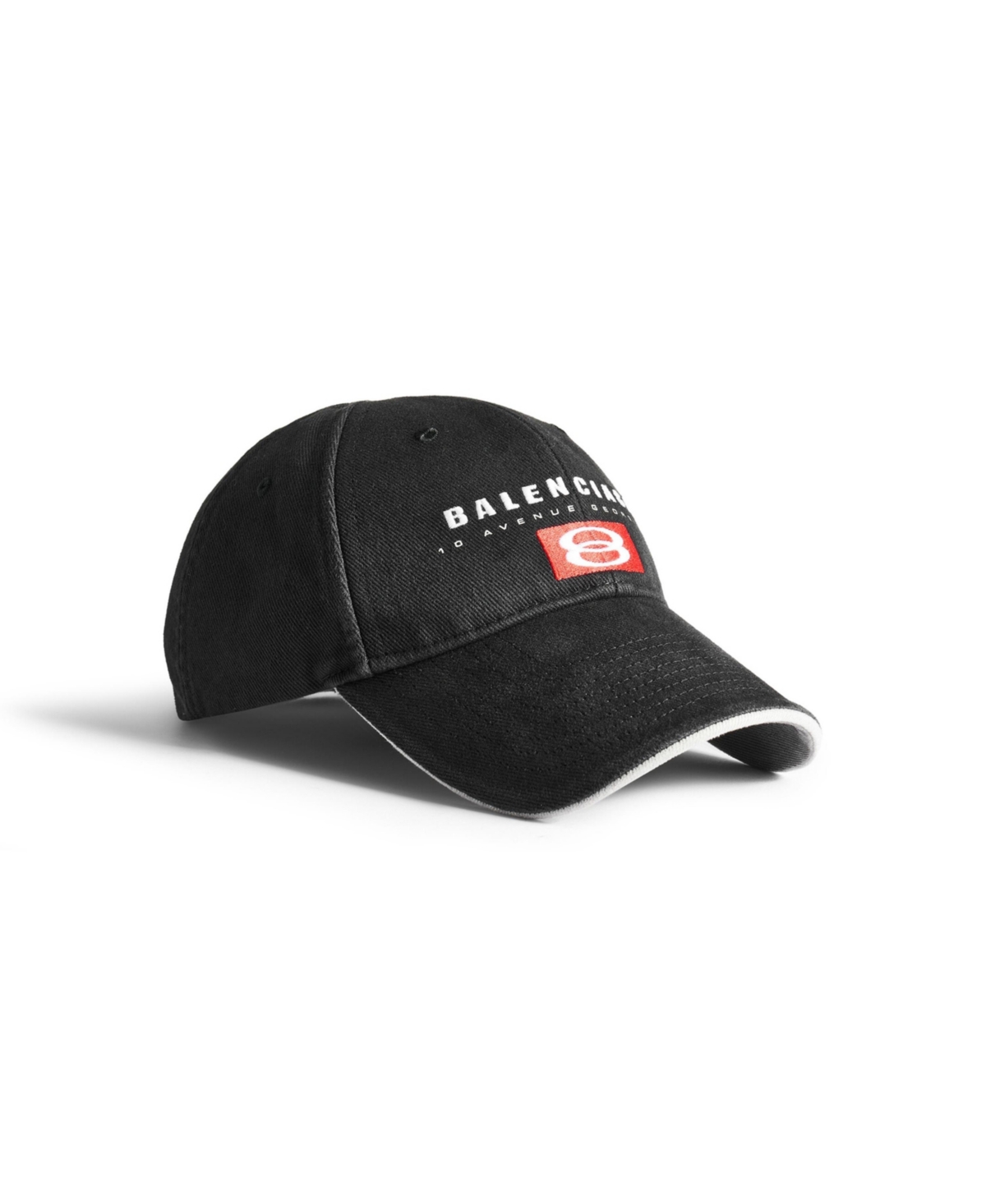 Balenciaga - Unity Sport Cap