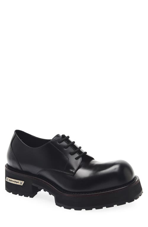 Balenciaga Balenciaga Venom Derby