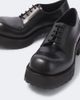 Balenciaga Balenciaga Venom leather Derby shoes - 3