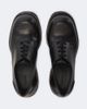 Balenciaga Balenciaga Venom leather Derby shoes - 4