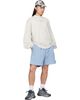Balenciaga Balenciaga White Distressed Long-Sleeve T-Shirt - 4