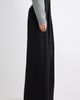 Balenciaga Balenciaga Wide Leg Wool Trousers - 3