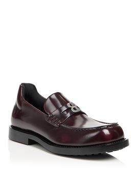 Balenciaga Balenciaga Women's Comfy Penny Loafers