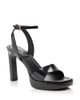 Balenciaga Balenciaga Women's Fargo Platform Sandals - 1