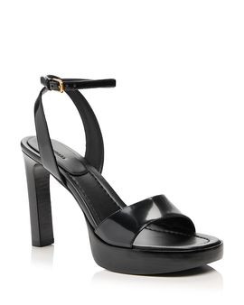 Balenciaga Balenciaga Women's Fargo Platform Sandals