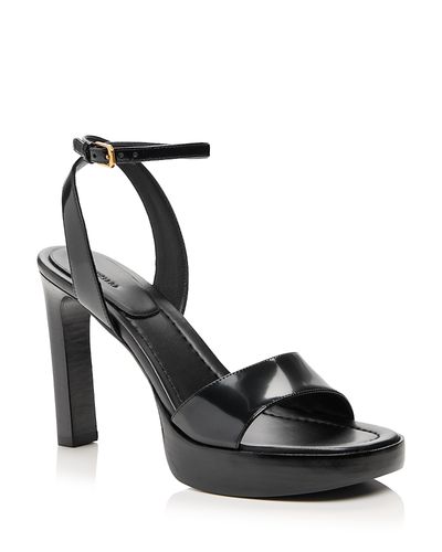 Balenciaga Balenciaga Women's Fargo Platform Sandals