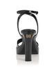 Balenciaga Balenciaga Women's Fargo Platform Sandals - 4