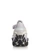 Balenciaga Balenciaga Women's Hydra Mary Jane Wedge Sneakers - 5