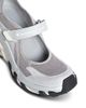 Balenciaga Balenciaga Women's Hydra Mary Jane Wedge Sneakers - 6