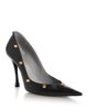 Balenciaga Balenciaga Women's Midnight City Embellished Pumps - 1