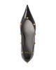 Balenciaga Balenciaga Women's Midnight City Embellished Pumps - 4