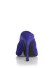 Balenciaga Balenciaga Women's Midnight City Mule Slide Sandals - 5
