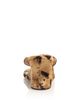 Balenciaga Balenciaga Women's Ocelot Print Wedge Sandals - 3