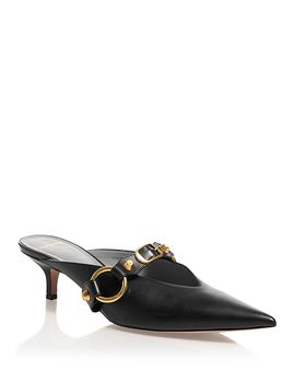 Balenciaga Balenciaga Women's Pointed Mules