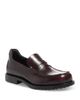 Balenciaga Balenciaga Women's Shiny Penny Loafers - 1