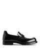 Balenciaga Balenciaga Women's Shiny Penny Loafers - 2