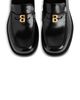Balenciaga Balenciaga Women's Shiny Penny Loafers - 6