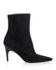 Balenciaga Balenciaga Women's Suede Booties - 3