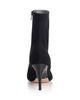 Balenciaga Balenciaga Women's Suede Booties - 5