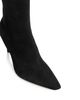 Balenciaga Balenciaga Women's Suede Booties - 6