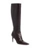 Balenciaga Balenciaga Women's Tall Leather Boots - 1