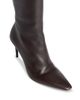 Balenciaga Balenciaga Women's Tall Leather Boots - 6