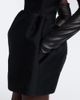 Balenciaga Balenciaga Wool and silk-blend minidress - 5