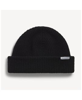 Balenciaga Balenciaga Wool Beanie