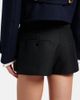 Balenciaga Balenciaga Wool skort - 4