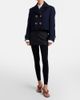 Balenciaga Balenciaga Wool skort - 6