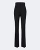Balenciaga Balenciaga Wool straight pants - 1