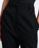 Balenciaga Balenciaga Wool straight pants - 3