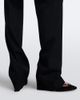 Balenciaga Balenciaga Wool straight pants - 4