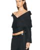 Balenciaga Balenciaga Wrap Shirt - 2