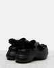 Balenciaga Balenciaga x Crocs Jibbitz platform mules - 2