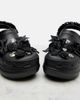 Balenciaga Balenciaga x Crocs Jibbitz platform mules - 5