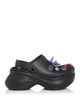 Balenciaga Balenciaga x Crocs Women's Platform Clogs - 2