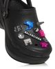 Balenciaga Balenciaga x Crocs Women's Platform Clogs - 5