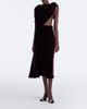 Balenciaga Balenciaga x Manolo Blahnik embellished suede pumps - 4