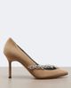 Balenciaga Balenciaga x Manolo Blahnik suede pumps - 5
