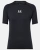 Balenciaga Balenciaga x Under Armour cotton T-shirt - 1