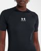 Balenciaga Balenciaga x Under Armour cotton T-shirt - 4